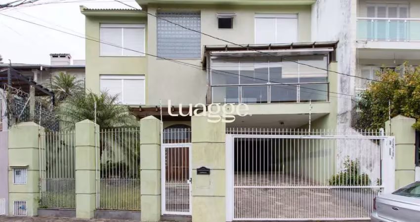 Casa para venda - 470m², 3 dormitórios, sendo 1 suites, 6 vagas - nonoai