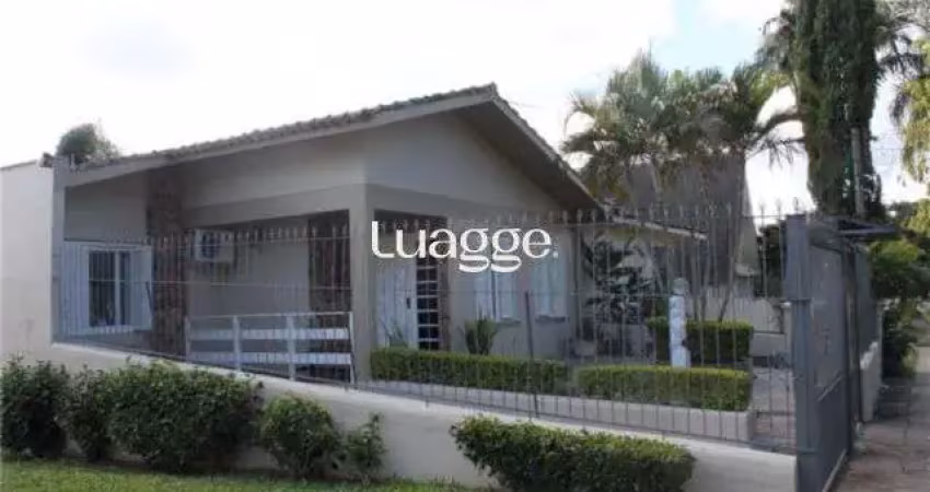 Casa para venda - 200m², 4 dormitórios, sendo 1 suites, 3 vagas - ipanema