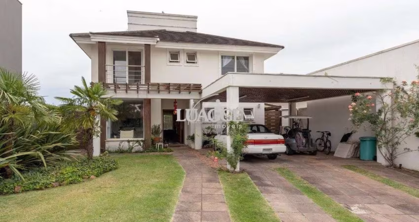 Casa em Belém Novo