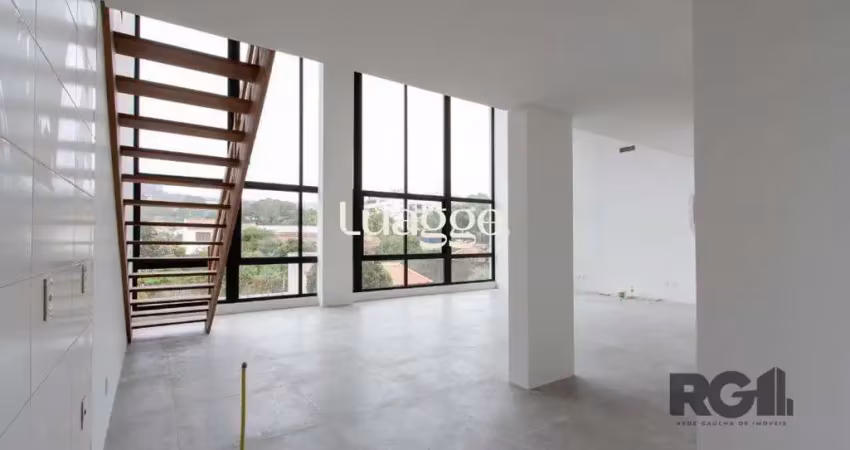 Apartamento com 2 quartos à venda na Rua Doutor Pereira Neto, 554, Tristeza, Porto Alegre