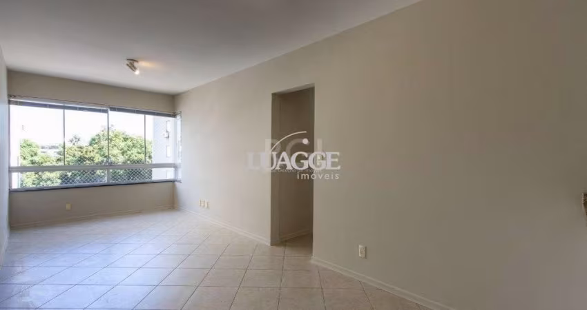 APARTAMENTO PARA LOCAÇÃO NO BAIRRO CAVALHADA - 03 QUARTOS - 66M² DE ÁREA PRIVATIVA - PISO LAMINADO - 01 VAGA DE ESTACIONAMENTO