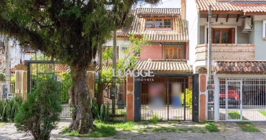 Casa para Venda - 178m², 3 quartos, 1 suite, 2 vagas - Jardim Isabel