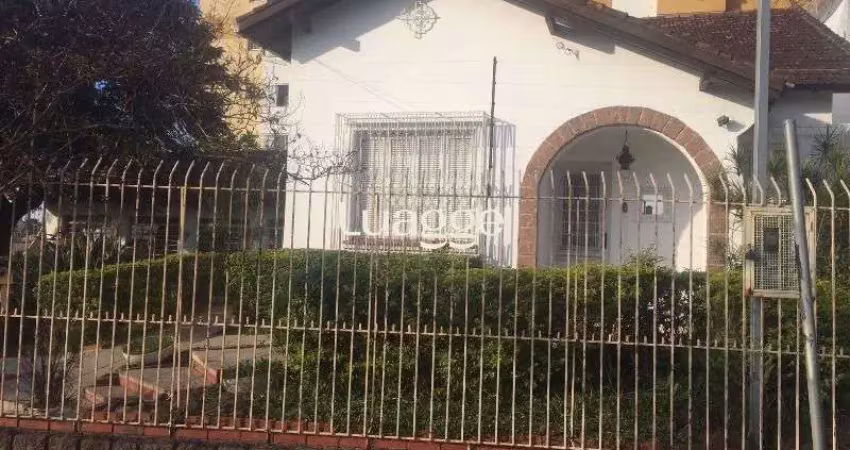 Casa para venda - 200m², 4 dormitórios, 4 vagas - glória