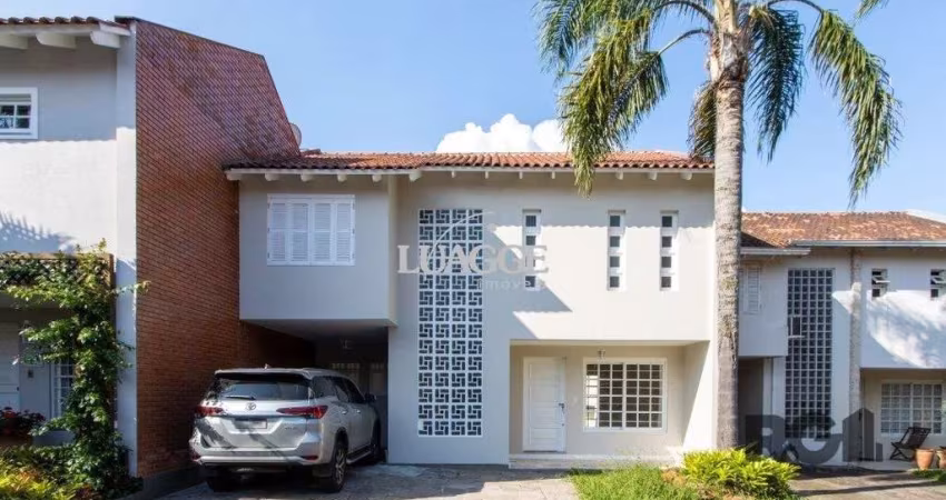 Casa de Condomínio em Ipanema