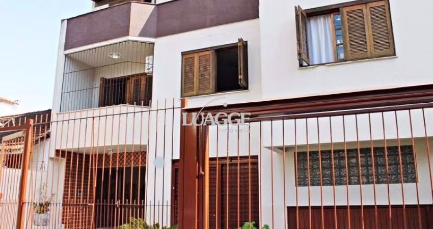 Cobertura em Vila Assunção