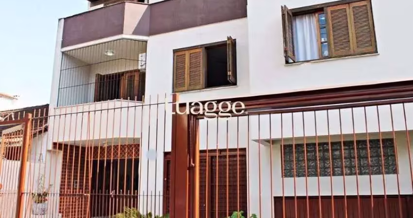 Cobertura com 3 quartos à venda na Rua Doutor Castro de Menezes, 1077, Vila Assunção, Porto Alegre