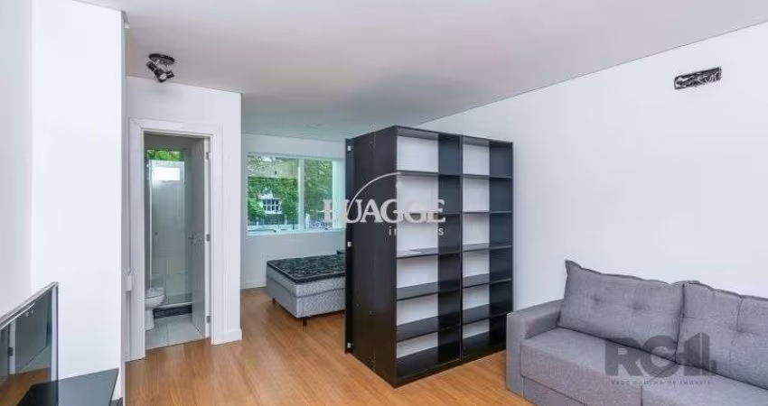 Apartamento em Centro Histórico