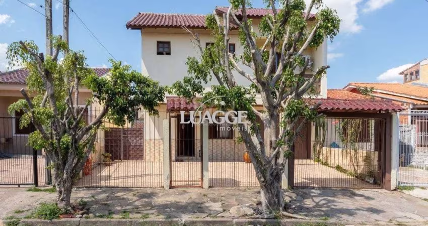 Casa para Venda - 175m², 3 dormitórios, sendo 1 suites, 3 vagas - Aberta Dos Morros