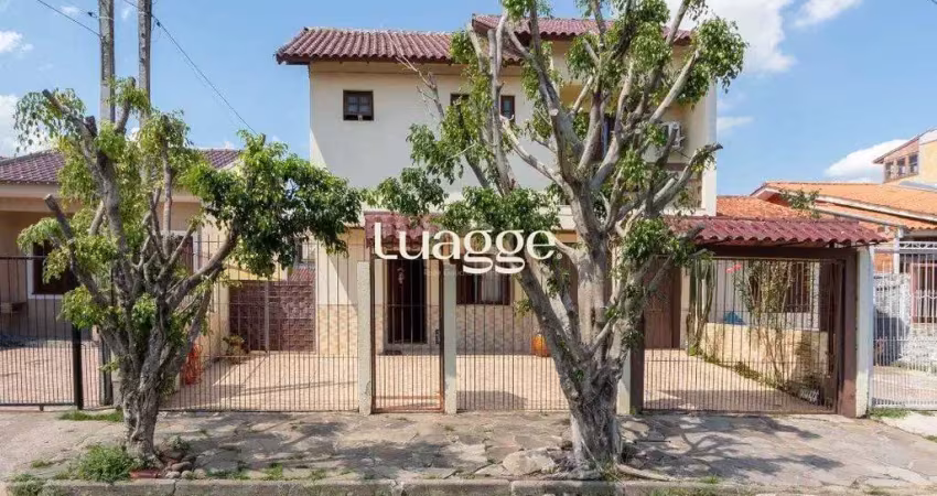 Casa para venda - 175m², 3 dormitórios, sendo 1 suites, 3 vagas - aberta dos morros