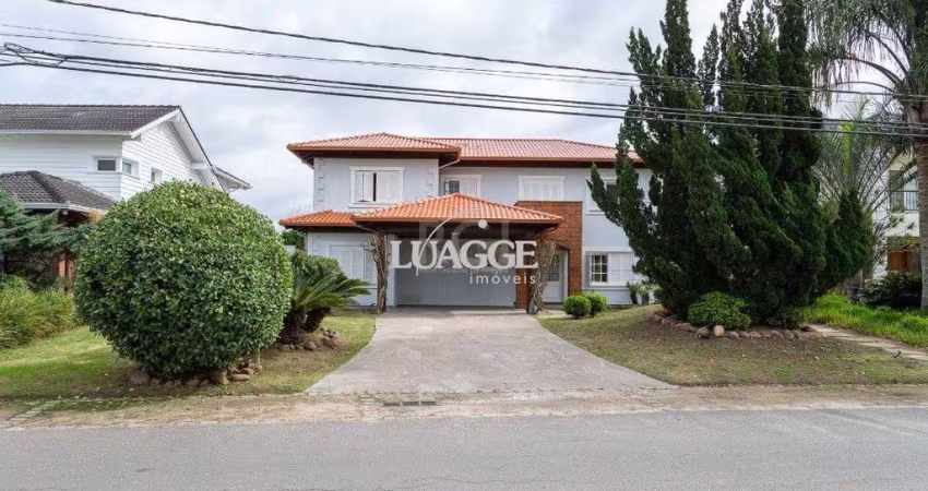 Casa Condominio para Venda - 348m², 3 dormitórios, sendo 1 suites, 2 vagas - Terra Ville