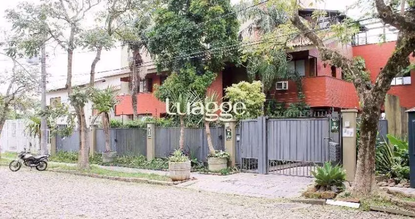 Casa condominio para venda - 347.42m², 4 dormitórios, sendo 2 suites, 2 vagas - vila assunção