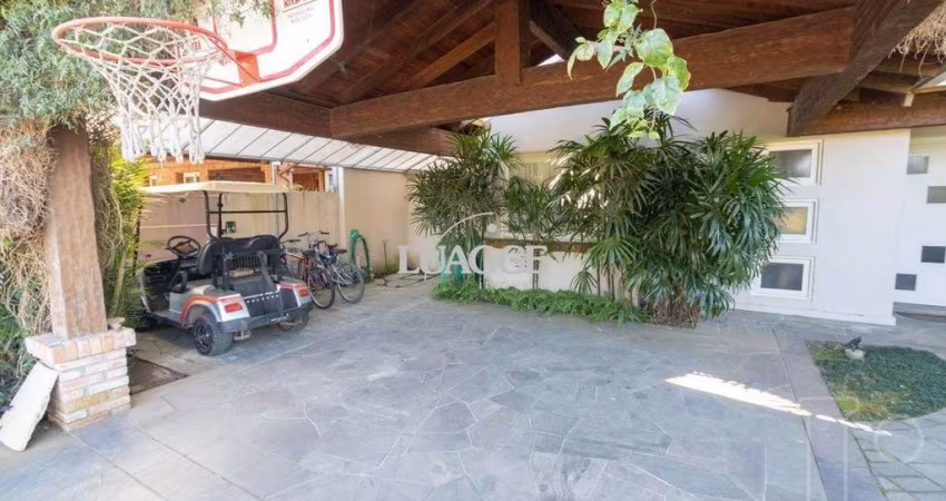 Casa Condominio para Venda - 240.87m², 3 dormitórios, sendo 3 suites, 4 vagas - Terra Ville