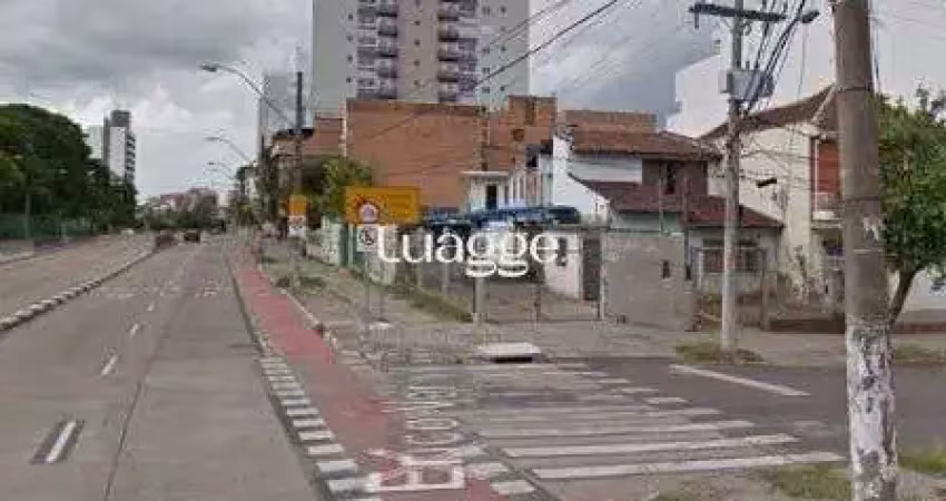 Terreno à venda na Rua Damasco, 70, Azenha, Porto Alegre