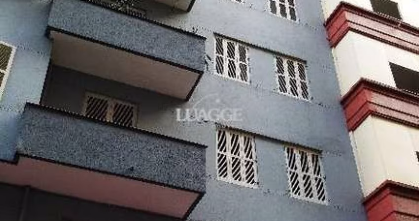 Apartamento para Venda - 101.22m², 3 dormitórios, Centro Histórico