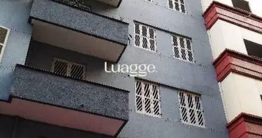 Apartamento para venda - 101.22m², 3 dormitórios, centro histórico