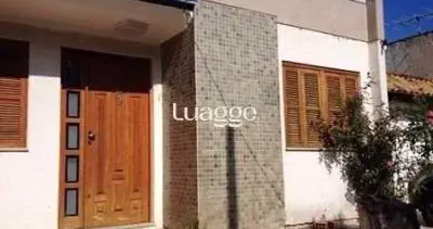 Casa para venda - 150m², 3 dormitórios, sendo 1 suites, nonoai