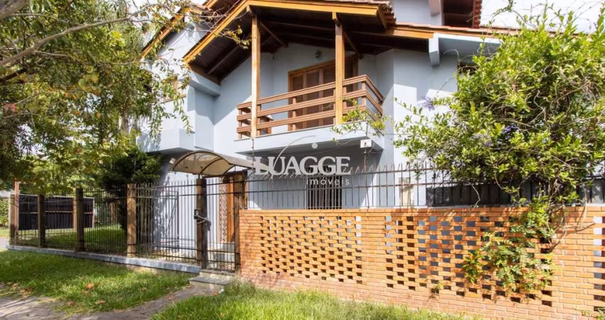 Casa em Tristeza