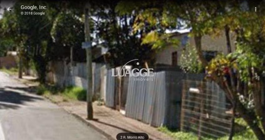 Casa para Venda - 670m², 1 dormitório, Ipanema
