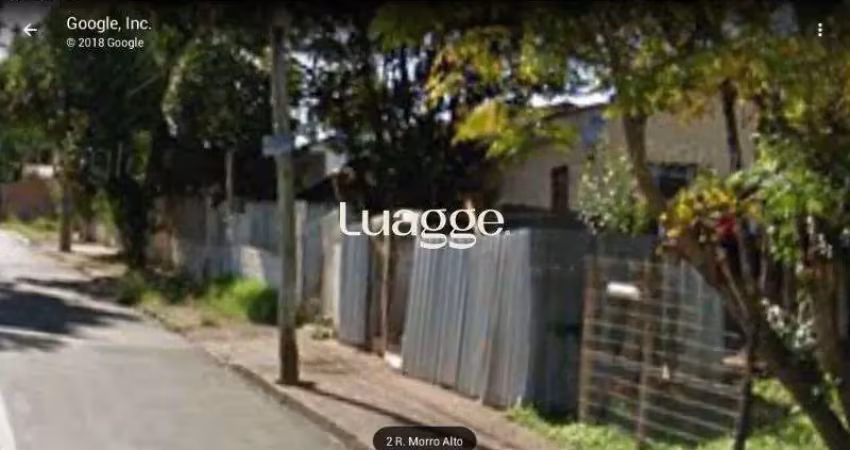 Casa com 1 quarto à venda na Estrada Campo Novo, 680, Ipanema, Porto Alegre