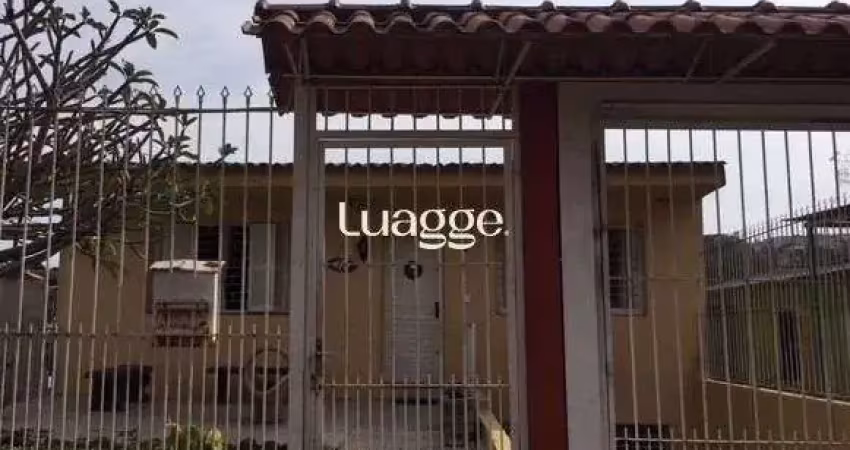 Casa para venda - 150.82m², 4 dormitórios, 2 vagas - nonoai