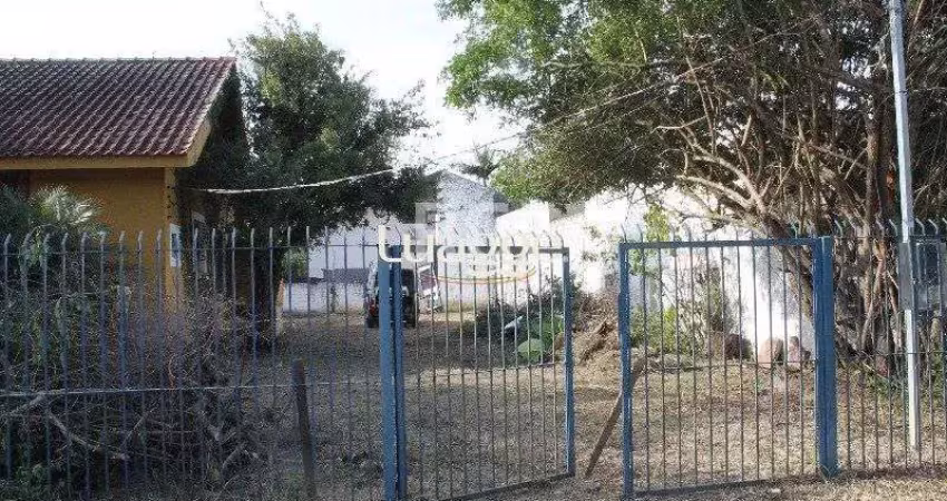 Terreno à venda na Rua Rincão, 375, Ipanema, Porto Alegre