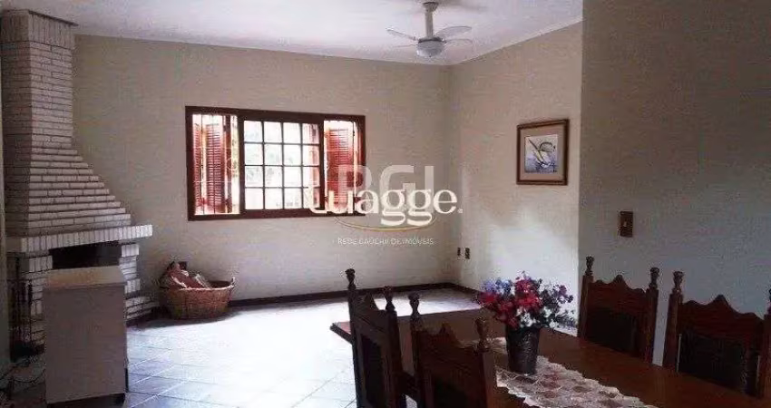 Casa para venda - 250m², 5 dormitórios, sendo 3 suites, 2 vagas - ipanema