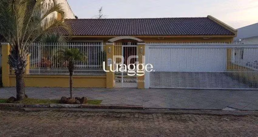 Casa para venda - 300m², 3 dormitórios, sendo 1 suites, 4 vagas - ipanema