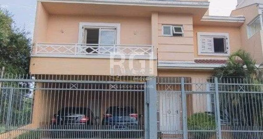 Casa para Venda - 187.26m², 3 dormitórios, sendo 1 suites, 2 vagas - Ipanema