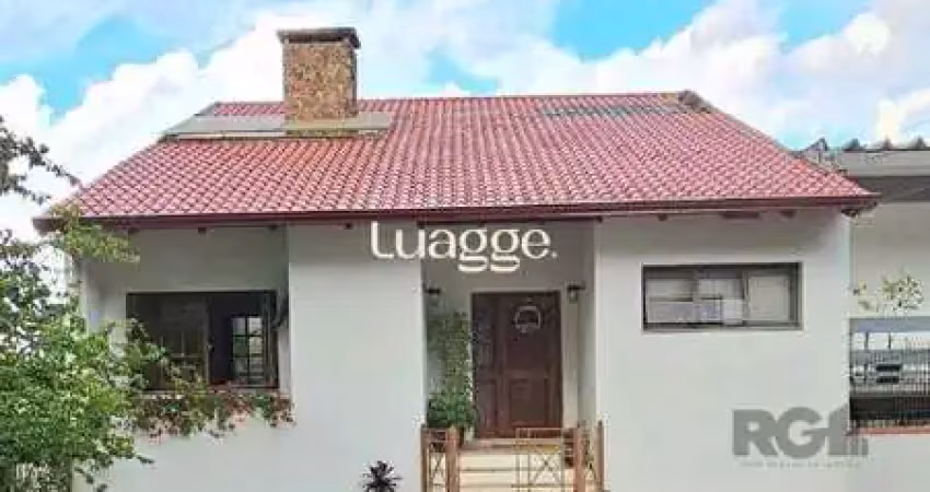 Casa para venda - 350m², 5 dormitórios, sendo 1 suite, 6vagas - cristal