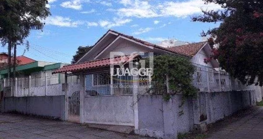 Casa para Venda - 90m², 4 dormitórios, 3 vagas - Cristal