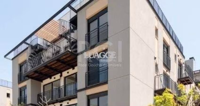 Cobertura para Venda - 150.32m², 2 dormitórios, sendo 1 suites, 2 vagas - Tristeza