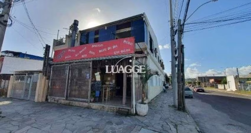 Predio para Venda - 353m², 4 dormitórios, sendo 3 suites, 2 vagas - Hípica