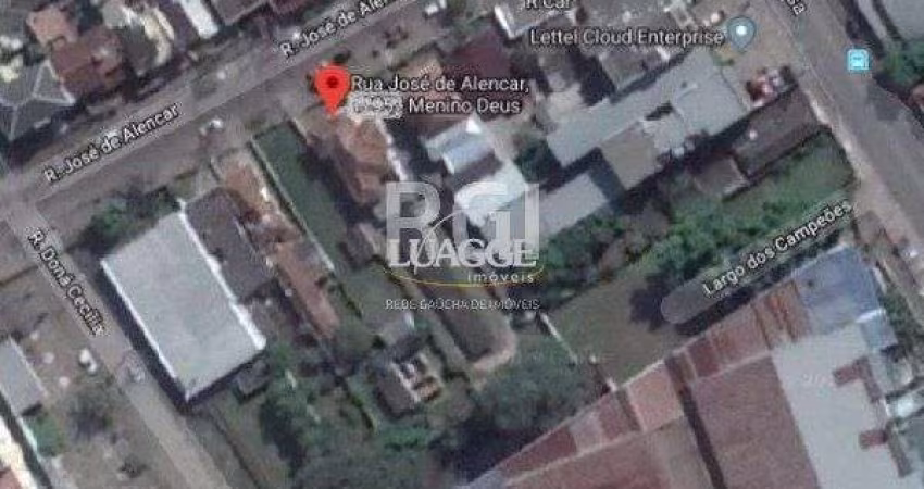 Terreno para Venda - 0m², 0 dormitórios, Menino Deus
