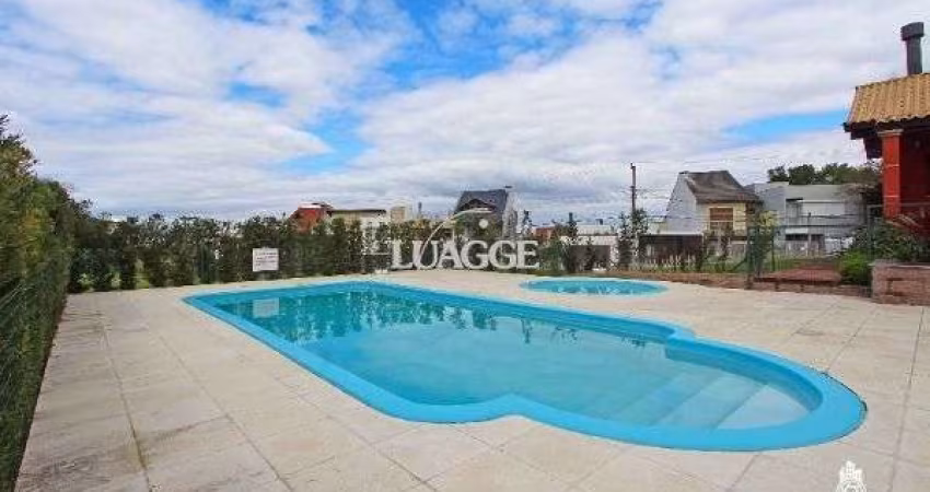 Casa Condominio para Venda - 225.93m², 3 dormitórios, sendo 3 suites, 3 vagas - Lagos De Nova Ipanema