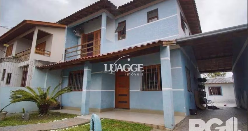 Casa em Morro Santana