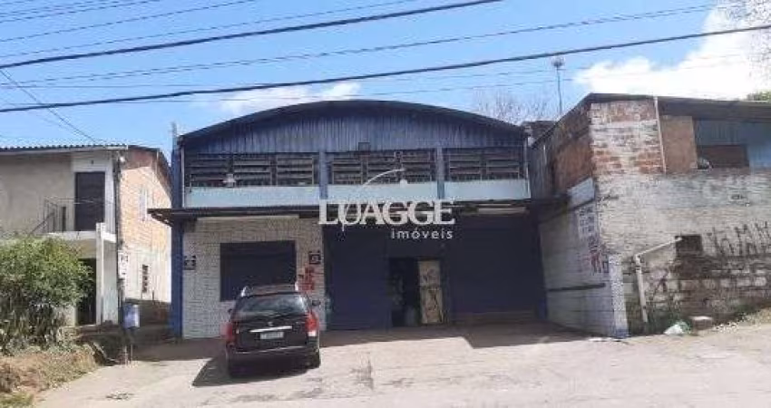 Predio para Venda - 250m², 0 dormitórios, Vila Nova