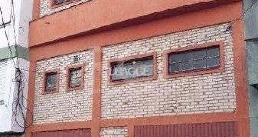 Apartamento para Venda - 180m², 0 dormitórios, sendo 1 suites, 1 vaga - Centro Histórico