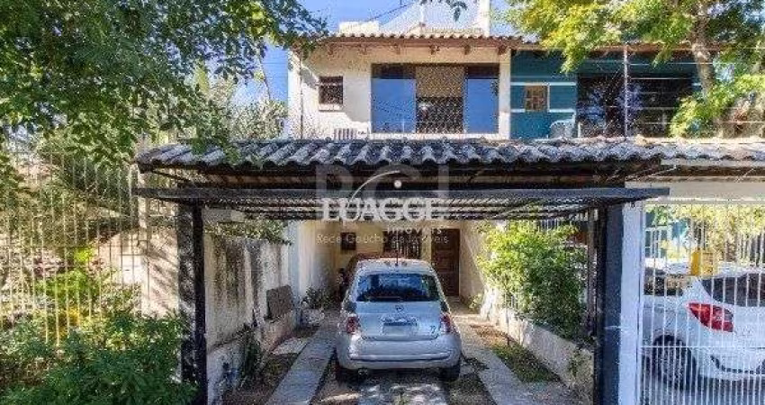 Casa para Venda - 214.21m², 3 dormitórios, sendo 3 suites, 2 vagas - Ipanema