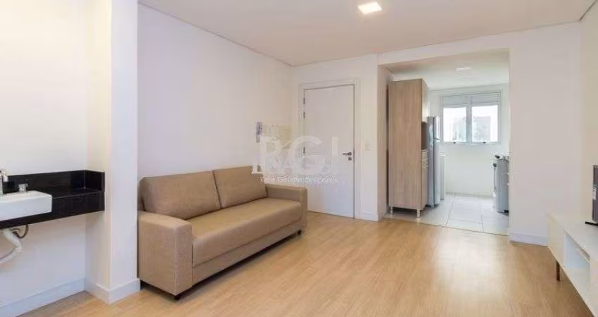 Apartamento em Centro Histórico