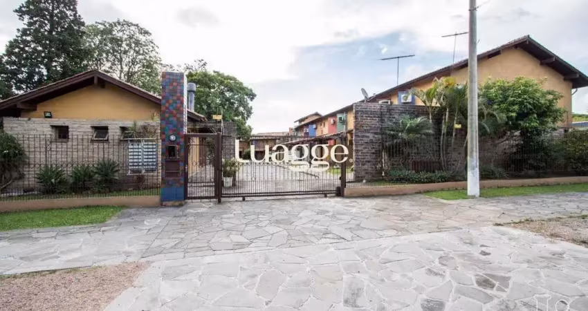 Casa em condomínio fechado com 4 quartos à venda na Avenida da Cavalhada, 6398, Cavalhada, Porto Alegre