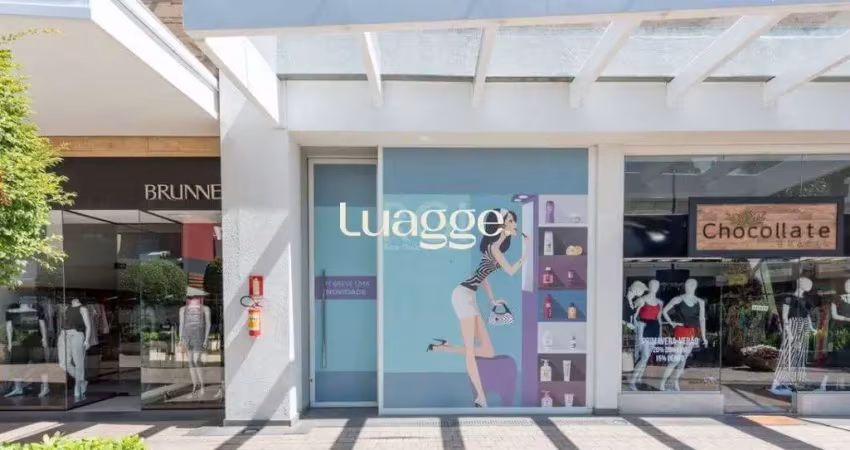 Loja para locação/aluguel - 39m², 0 dormitórios, tristeza