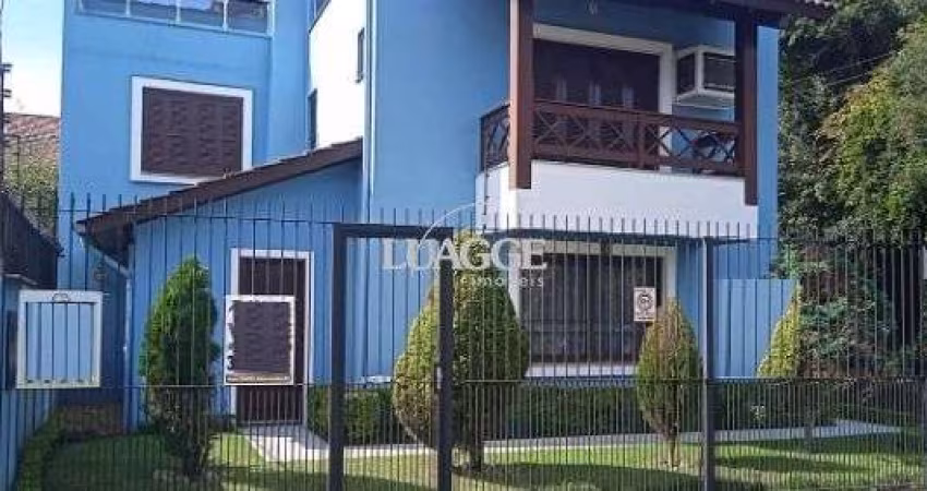 Casa para Venda - 248.29m², 3 dormitórios, sendo 1 suites, 2 vagas - Ipanema
