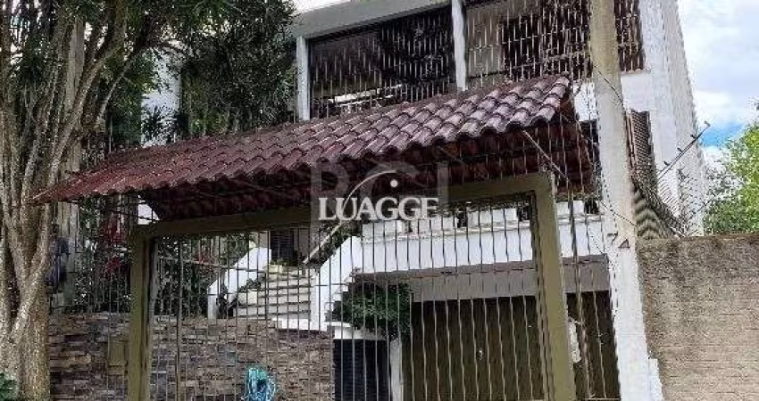 Casa com 3 dormitórios, 350 m² - Venda por R$ 1.399.000,00  - Cristal - Porto Alegre/RS