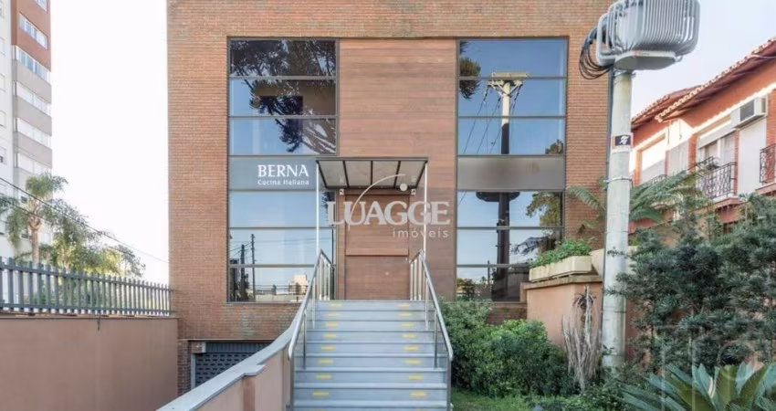 Predio para Venda - 793m², 0 dormitórios, 24 vagas - Tristeza