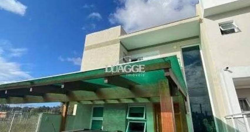 Casa para Venda - 137m², 3 dormitórios, sendo 1 suites, 2 vagas - Hípica