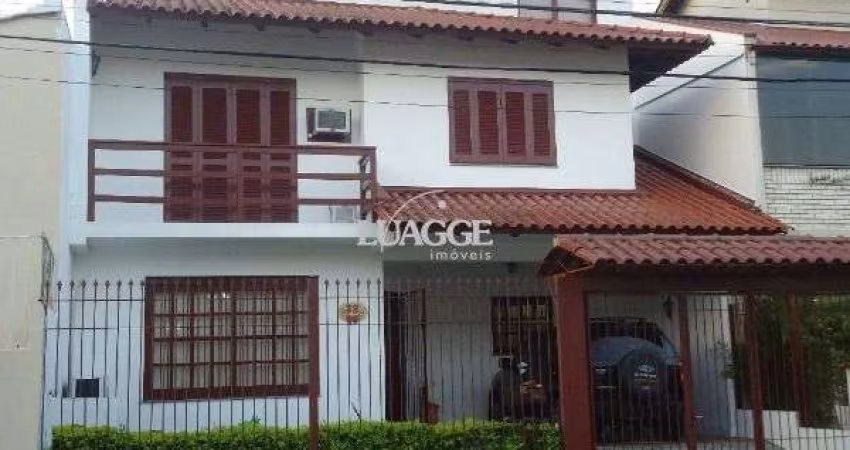 Sobrado para Venda - 158m², 3 dormitórios, sendo 1 suites, 2 vagas - Espirito Santo