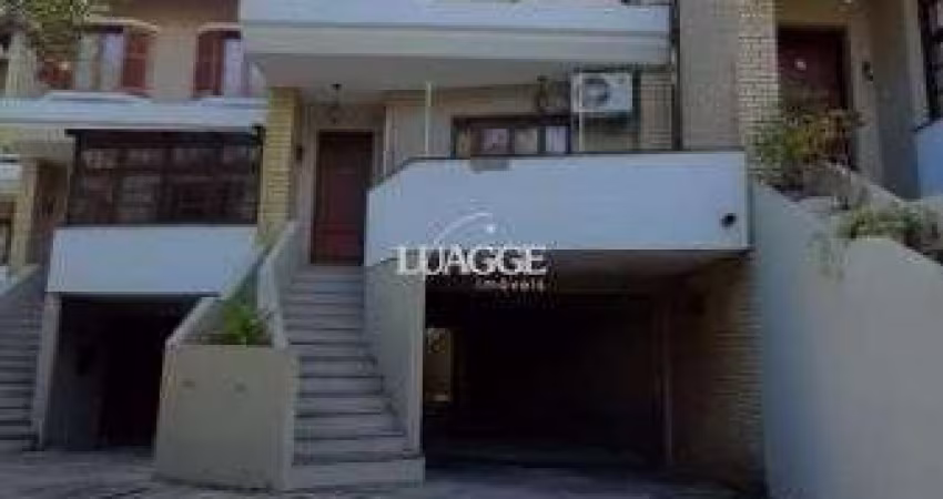 Casa Condominio para Venda - 317.93m², 4 dormitórios, sendo 4 suites, 4 vagas - Vila Conceição
