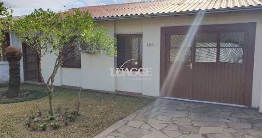 Casa para Venda - 120m², 3 dormitórios, 2 vagas - Hípica