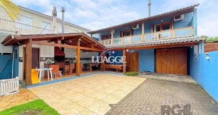 Casa para Venda - 399m², 4 dormitórios, sendo 1 suites, 6 vagas - Vila Nova