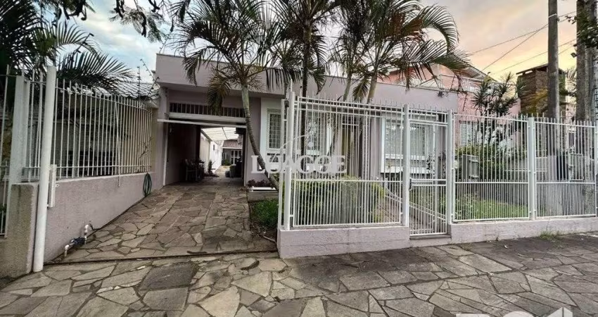 Casa em Morro Santana